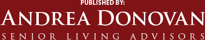 Andrea Donovan - Senior Living Advisors